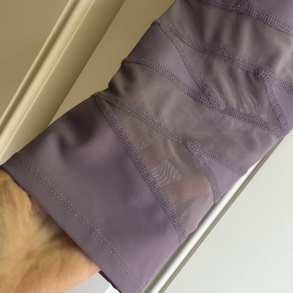 Apana Capri Yoga Pants XS 5/$25 - Picture 3 of 5